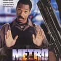 Metro on Random Best Action Movies Set in San Francisco