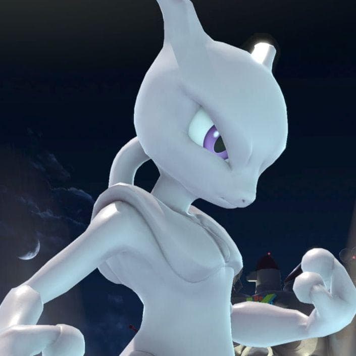 Mewtwo