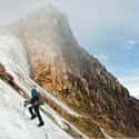 Mexico is listed (or ranked) 29 on the list The Best Countries for Hiking
