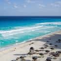 Mexico on Random Countries with the Best Beaches