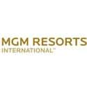 MGM Resorts International on Random Best Hotel Chains