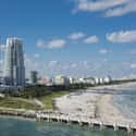 Miami on Random Best US Cities for Walking