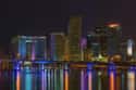 Miami on Random Best Skylines in the United States