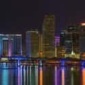 Miami on Random Best US Cities for Live Music