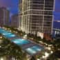 Miami is listed (or ranked) 20 on the list Cleanest Cities in the US