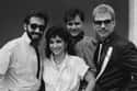 Miami Sound Machine on Random Bands That Are (Or Were) Couples