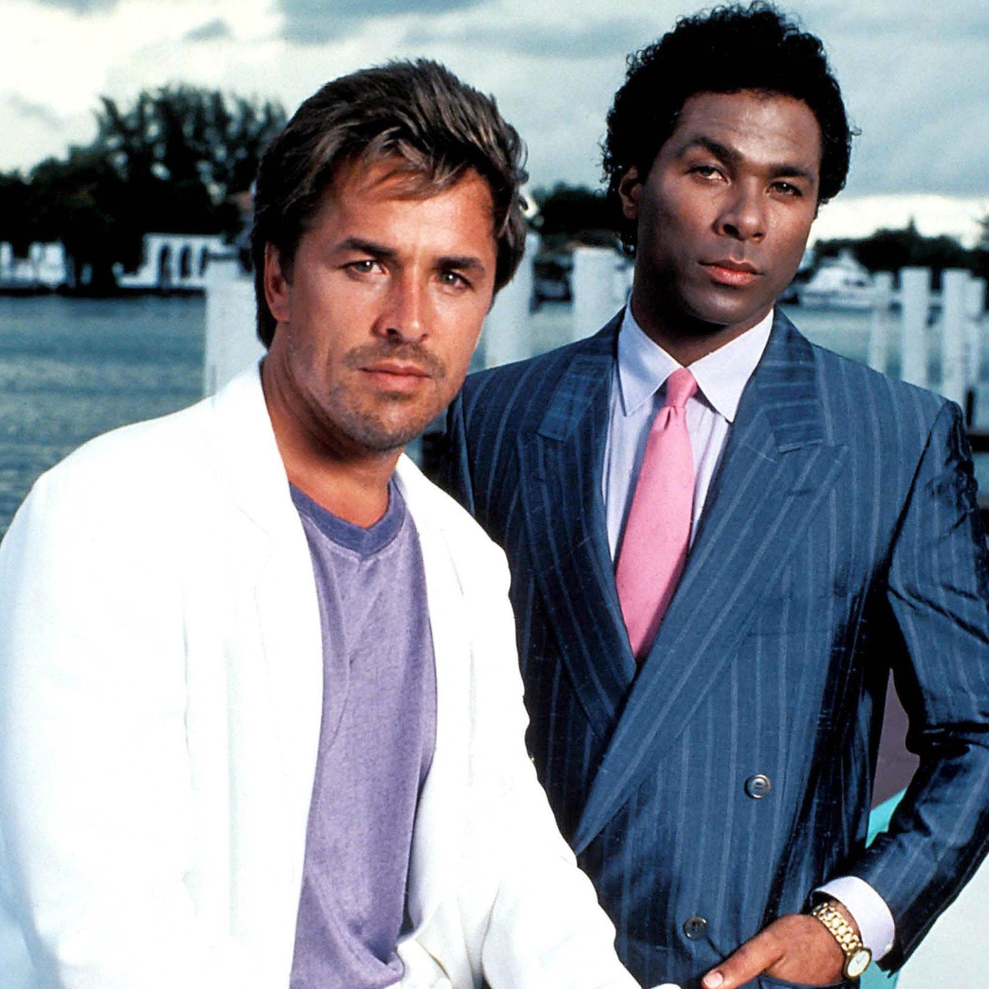 Miami Vice