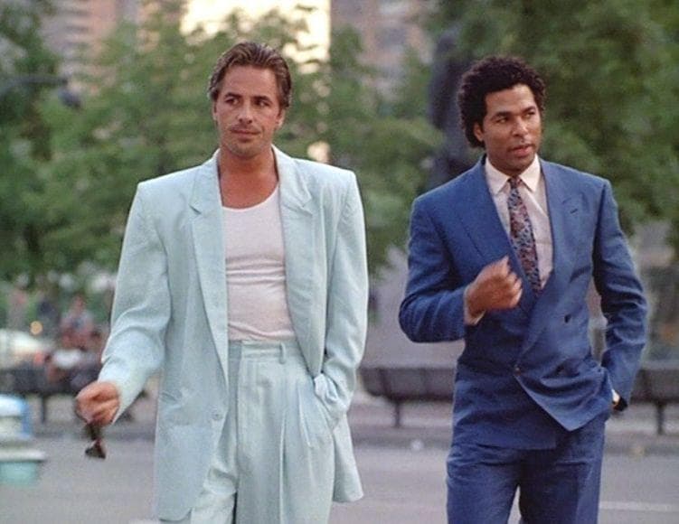 The Most Popular TV Shows Of The 1980s