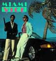 Miami Vice on Random Best 1980s Primetime TV Shows
