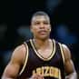 Michael Batiste is listed (or ranked) 36 on the list The Greatest Arizona State Basketball Players of All Time