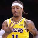 Michael Beasley is listed (or ranked) 14 on the list The Most Hated Active NBA Players