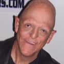 Michael Berryman on Random Actors Who Are Creepy No Matter Who They Play