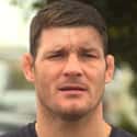 Michael Bisping on Random Best Current Middleweights Fighting in MMA