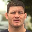 Michael Bisping on Random Best Current Middleweights Fighting in MMA