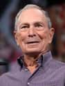 Michael Bloomberg on Random Celebrities With Their Own Private Jets