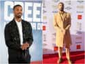 Michael B. Jordan on Random Celebrities With Signature Poses They Pull For Photographs