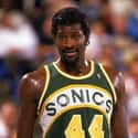 Michael Cage on Random Best NBA Players from Arkansas