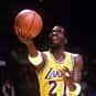 Michael Cooper is listed (or ranked) 9 on the list The Greatest Defensive Shooting Guards in NBA History!