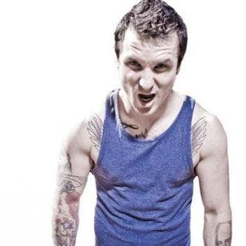 Straight Edge Celebrities Famous People Who Don't Drink or Smoke (Page 2)