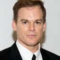 Michael C. Hall is listed (or ranked) 50 on the list Celebrities Who Should Be A-Listers