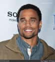 Michael Ealy on Random Most Handsome Black Actors Today