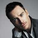 age 41   Michael Fassbender is a German-Irish actor and producer.