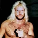 Michael Hayes on Random Best WCW Wrestlers