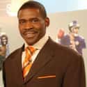 Michael Irvin on Random Every Dallas Cowboys Player In Football Hall Of Fam