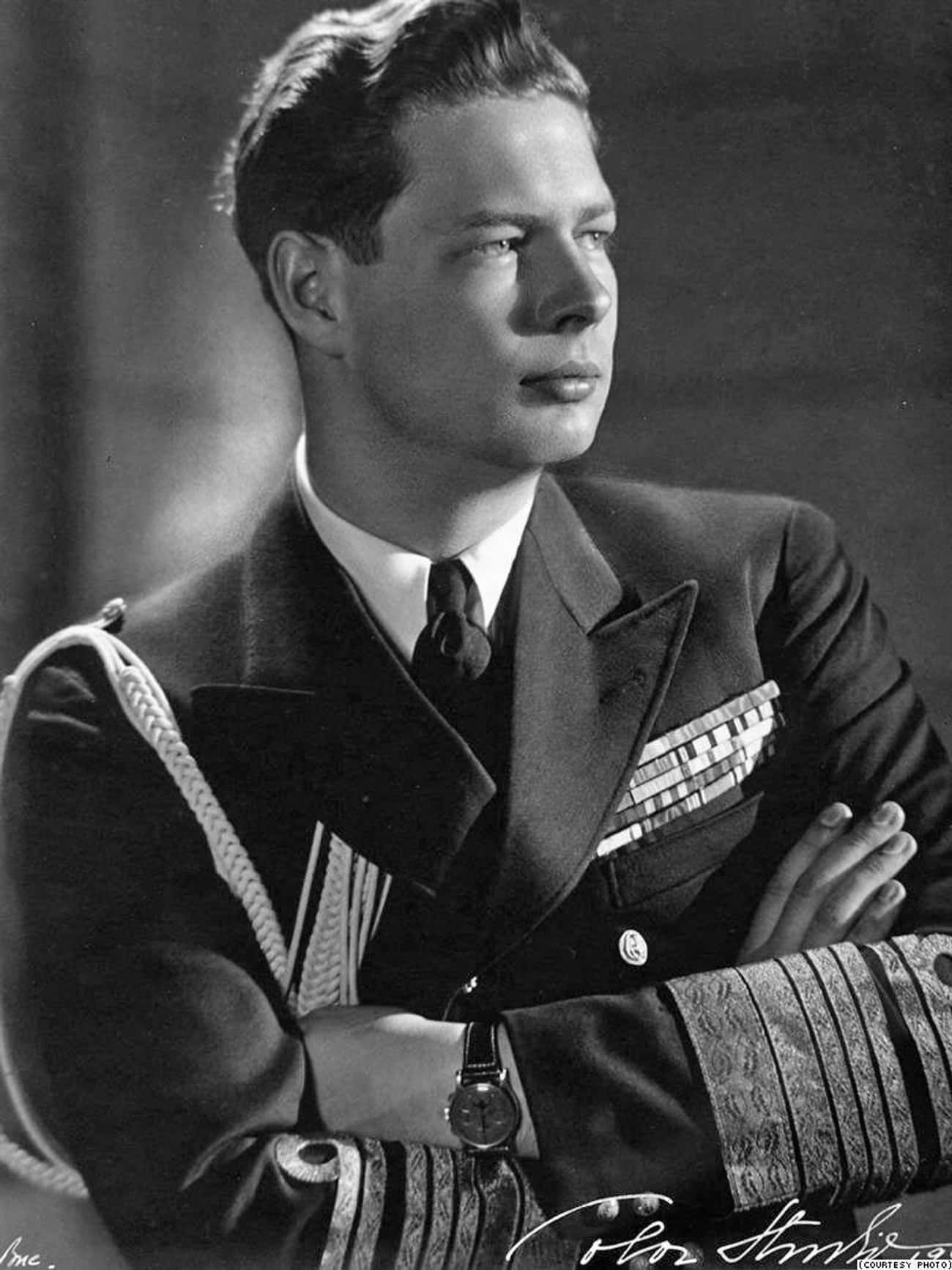 King Michael I Of Romania Overthrew A Dictator To Recover His Kingdom From The Nazis