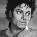 Michael Jackson on Random Best Disco Bands/Artists
