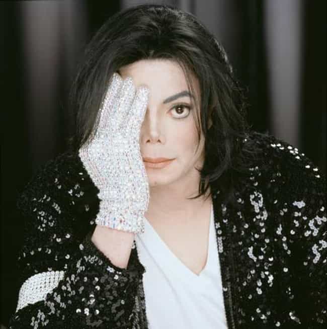 Michael Jackson is listed (or ranked) 1 on the list 29 Famous People (Allegedly) Killed by the Illuminati