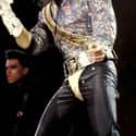 Michael Jackson on Random Greatest Pop Groups and Artists