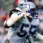 Michael Jackson is listed (or ranked) 30 on the list The Best University of Washington Football Players Ever