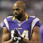 Michael Jenkins is listed (or ranked) 26 on the list The Best Minnesota Vikings Wide Receivers of All Time