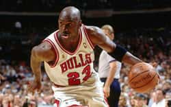 Michael Jordan: Power Ranking the Chicago Bulls Seasons of His Airness, News, Scores, Highlights, Stats, and Rumors
