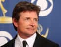 Michael J. Fox on Random Famous Men You'd Want to Have a Beer With