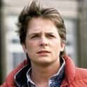Michael J. Fox on Random Greatest '80s Teen Stars