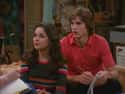 Michael Kelso on Random TV Couples Who Got Together In Real Life