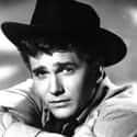 Dec. at 55 (1936-1991)   Michael Landon (October 31, 1936 – July 1, 1991) was an American actor, writer, director, and producer, who starred in three popular NBC TV series that spanned three decades.