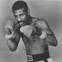 Light heavyweight, Heavyweight   Michael Spinks is an American former boxer who was an Olympic gold medalist and world champion in the light-heavyweight and heavyweight divisions.