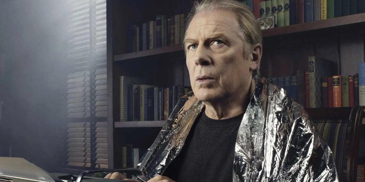 Michael McKean As Chuck McGill In 'Better Call Saul'