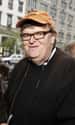 Michael Moore on Random Catholic Celebrities
