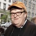 Michael Moore on Random Catholic Celebrities