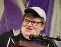 Michael Moore on Random Most Ridiculous Political Pundits