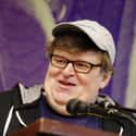 Michael Moore on Random Most Successful Obese Americans