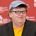 Michael Moore on Random Celebrities Who Almost Became Priests or Nuns