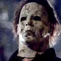 Michael Myers on Random Scariest Masked Killers In Horror Movies