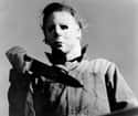 Michael Myers on Random Most Utterly Terrifying Figures In Horror Films