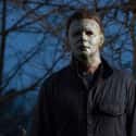 Michael Myers on Random Easiest Horror Monsters To Outrun