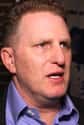 Michael Rapaport on Random Most Handsome Male Redheads
